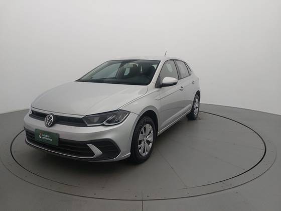 VOLKSWAGEN POLO 1.0 MPI MANUAL